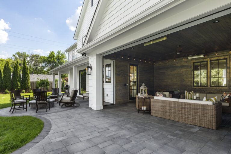 Parkwood Project Builders by Design