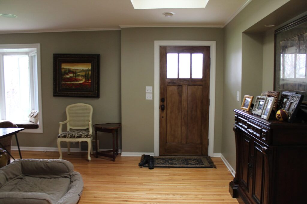 Parkwood Project - Builders by Design
