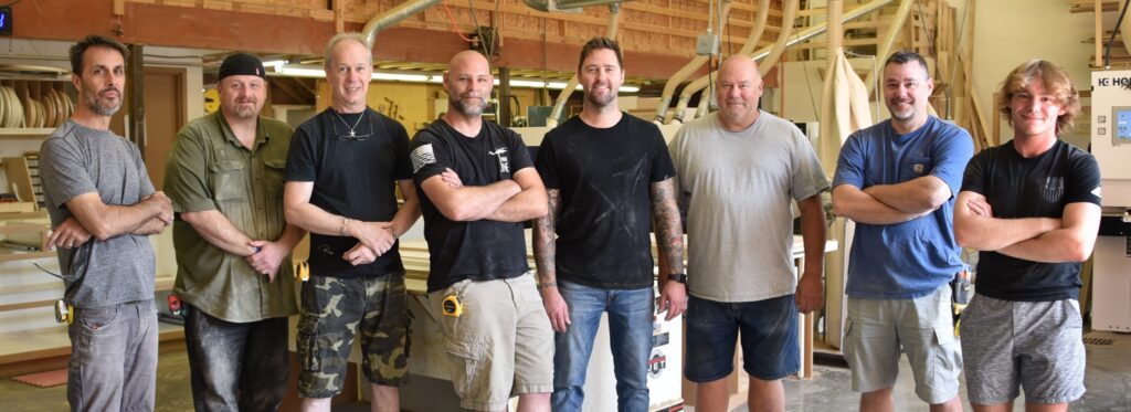 Builders by Design Staff - Builders by Design