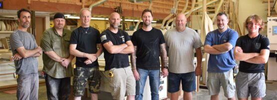 Builders by Design Staff - Builders by Design