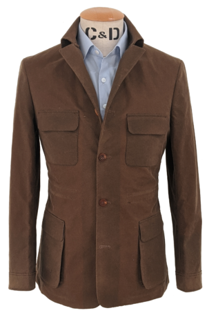 tan-wax-safari-jacket tan-wax-safari-jacket