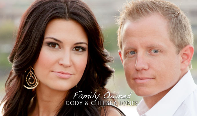 Family Owned