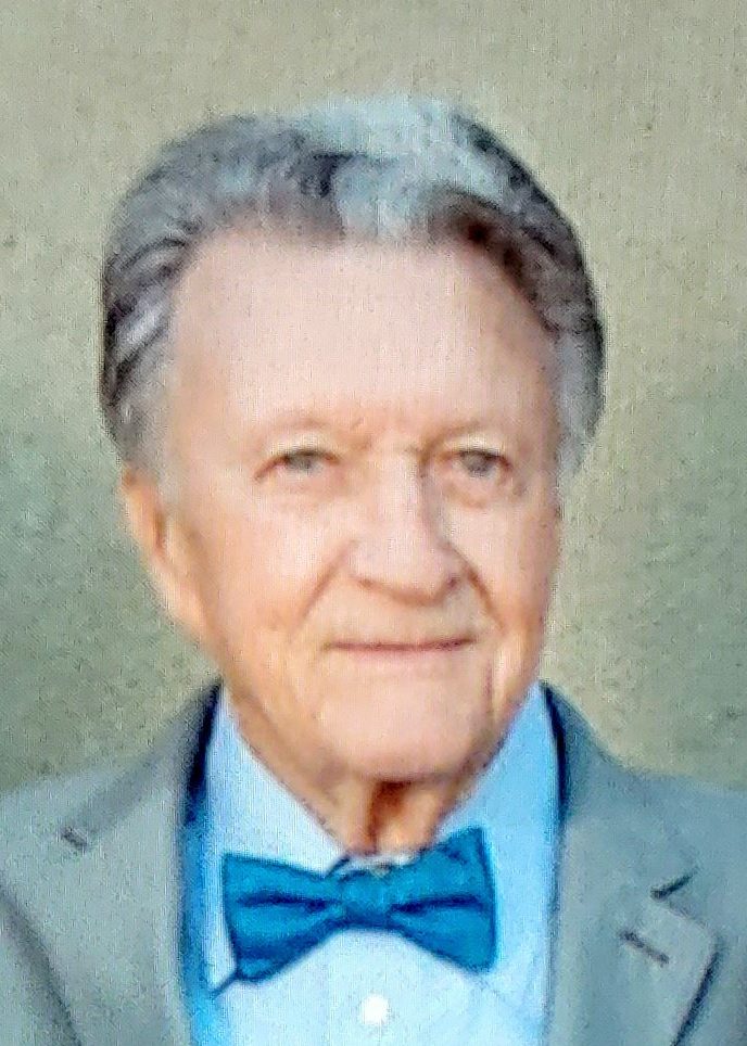 Stuart Davisson Lyda Obituary-img