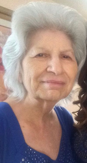 Minerva Lopez Hernandez Obituary-img
