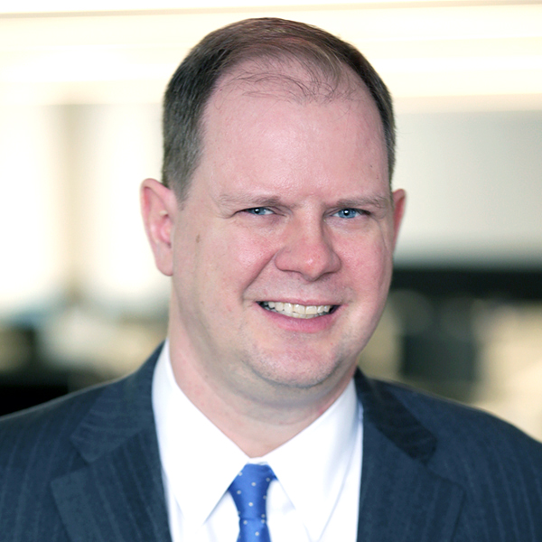 Eric Hosken