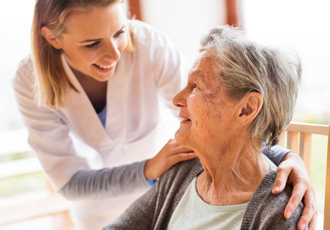 HomeCareElderly