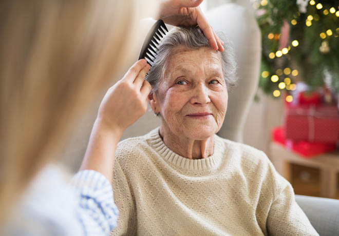 elderly-care