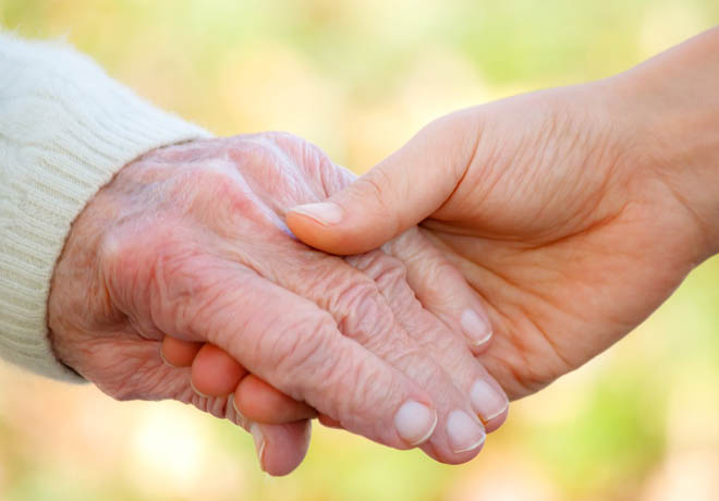 hands-on-care