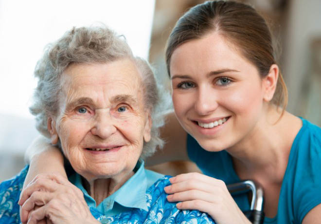 hospice
