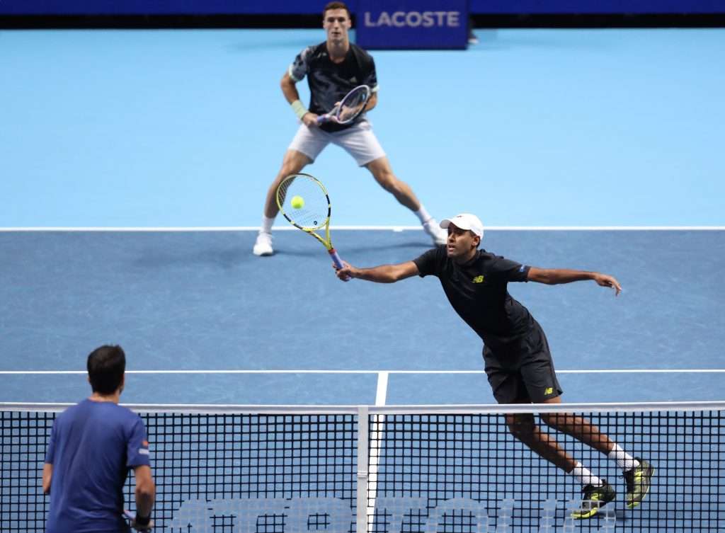 Rajeev Ram