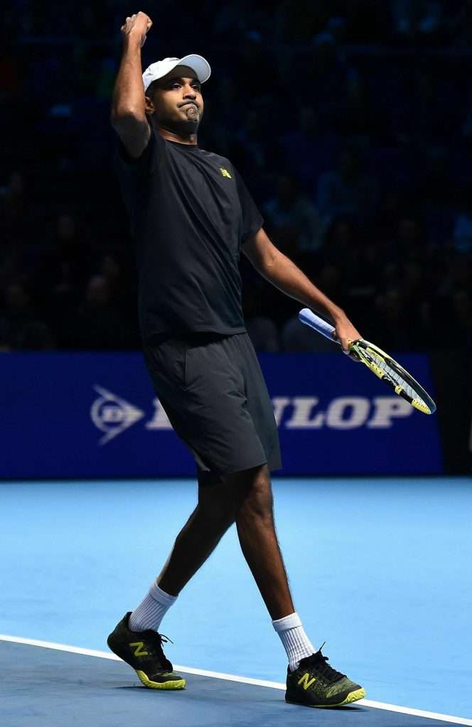 Rajeev Ram