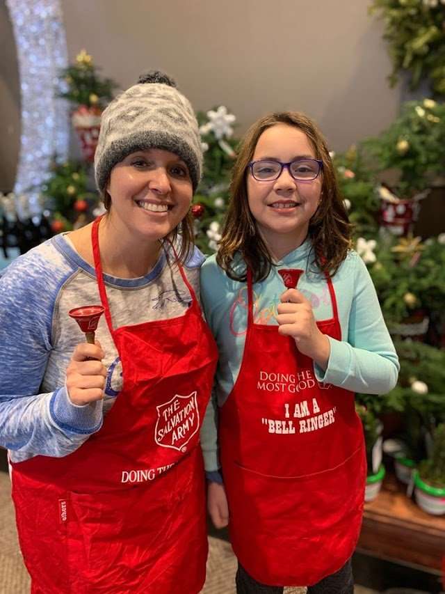 Carmel Youth Assistance Program Needs Our Help