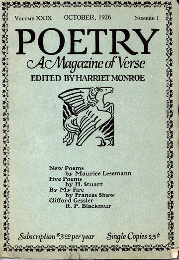 MONTGOMERRY‘S POEMS‘S Poetry Foundation