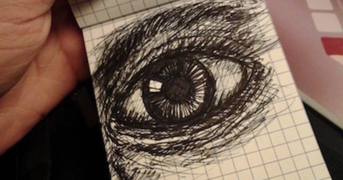 Hand-Eye Coordination | The Poetry Foundation