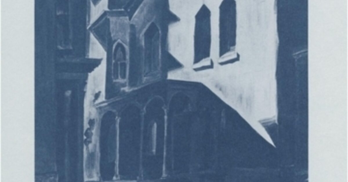 May 1988 The Poetry Foundation