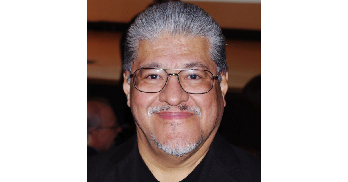 Luis J. Rodríguez | The Poetry Foundation