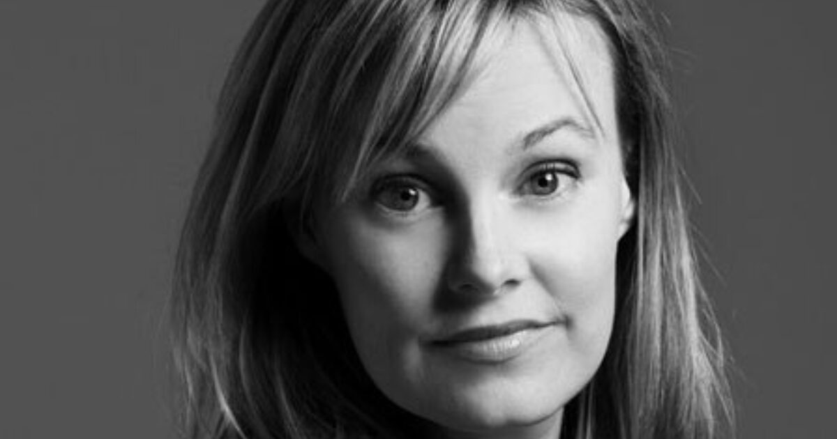 Suzanne Buffam The Poetry Foundation