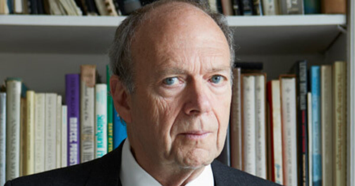 Frederick Seidel | The Poetry Foundation