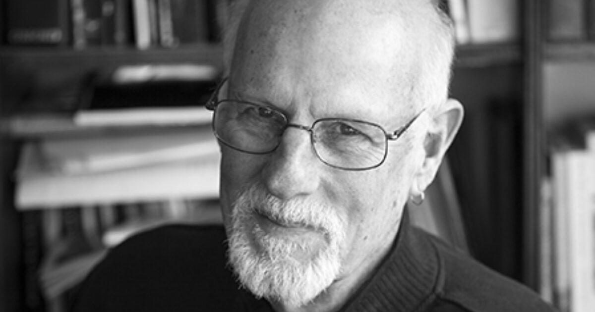 Doug Anderson | The Poetry Foundation