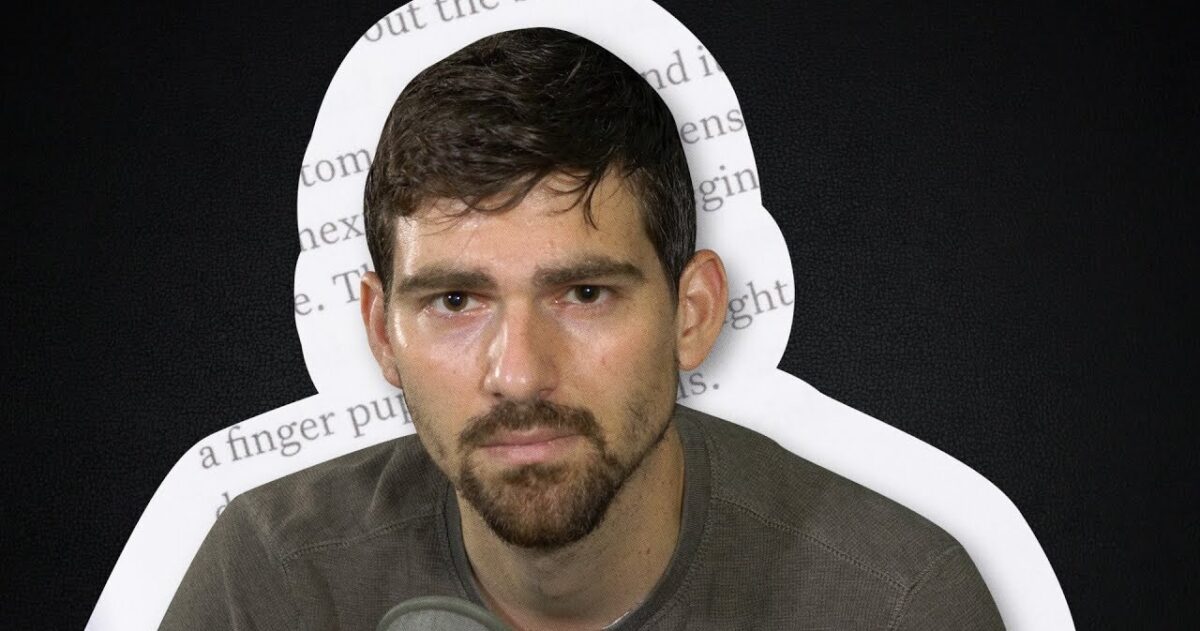 Ben Purkert reads “Silhouettes” | The Poetry Foundation