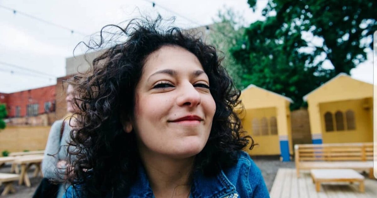 Noor Hindi | The Poetry Foundation