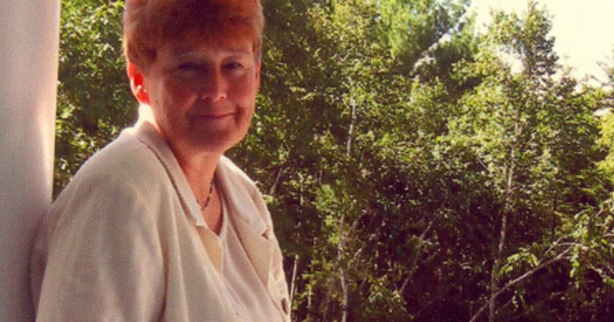Patricia Frolander | The Poetry Foundation