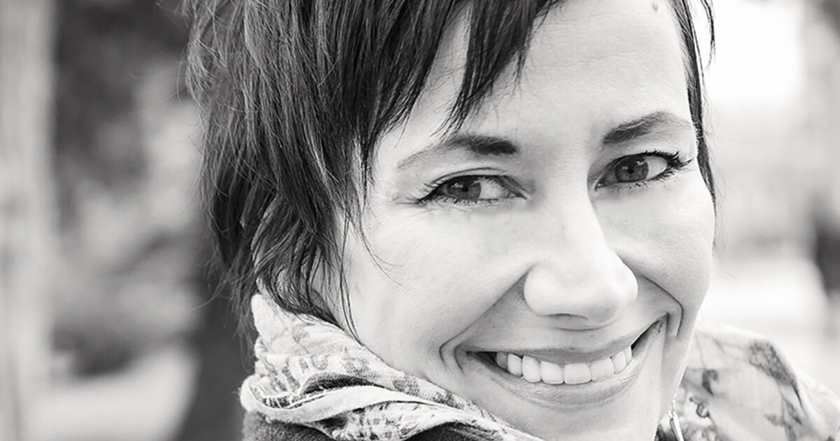 Ana Ristović | The Poetry Foundation