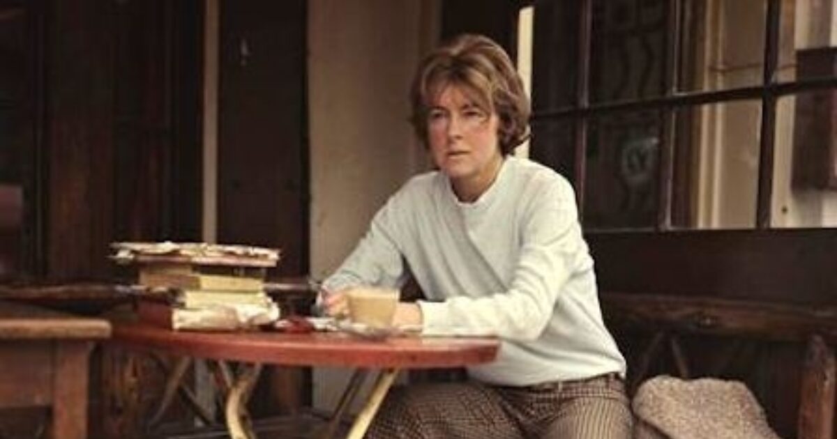 Rosemary Tonks | The Poetry Foundation