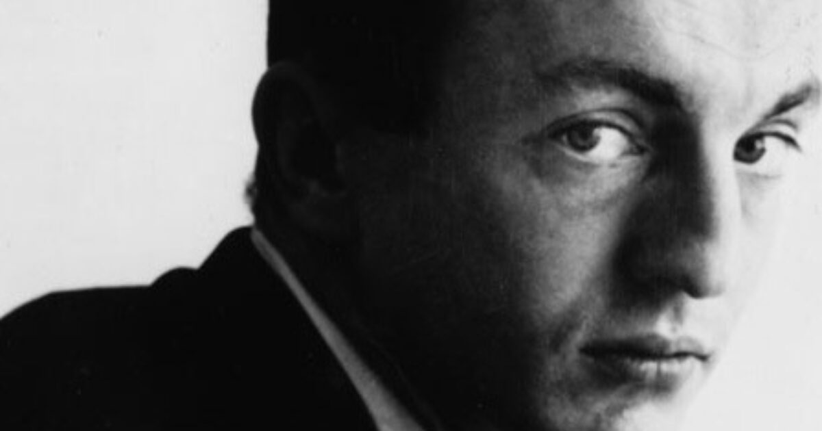 'Also a Poet' | The Poetry Foundation