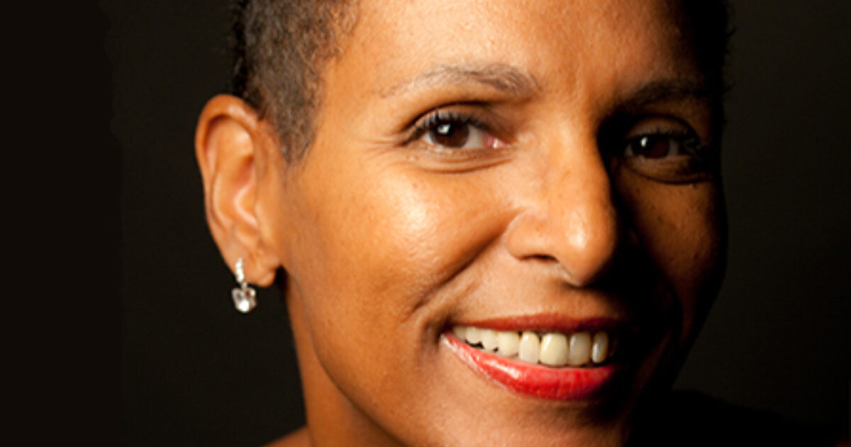 Jacqueline Jones LaMon | The Poetry Foundation