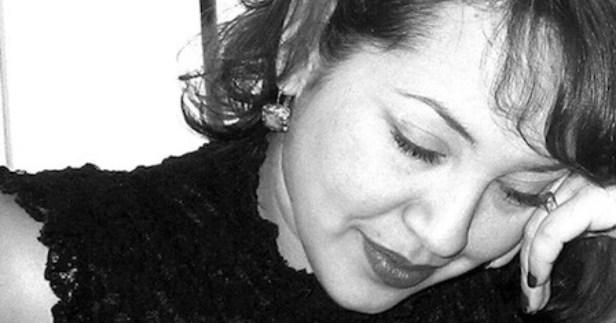 Laurie Ann Guerrero The Poetry Foundation