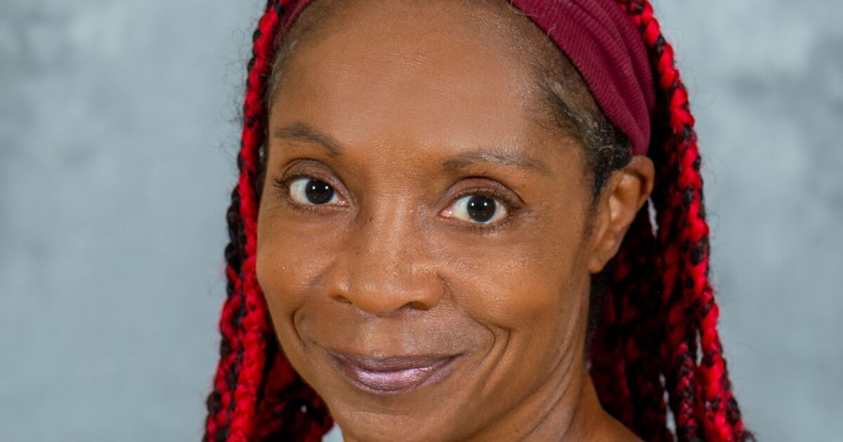 Allison Joseph | The Poetry Foundation