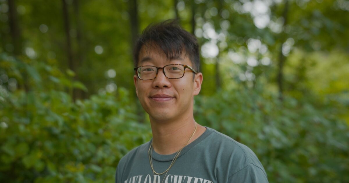 Andy Chen | The Poetry Foundation