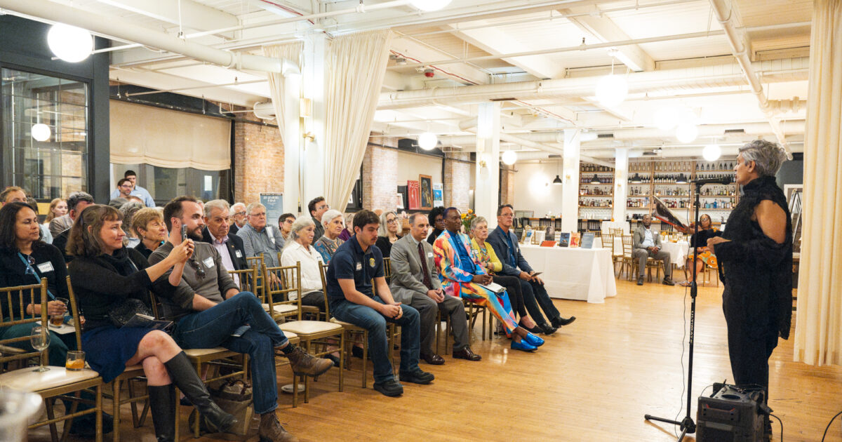 Meet Our Grantee-Partner: Boa Editions