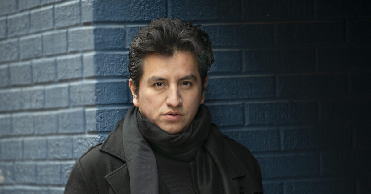 On Translating Manuel Becerra