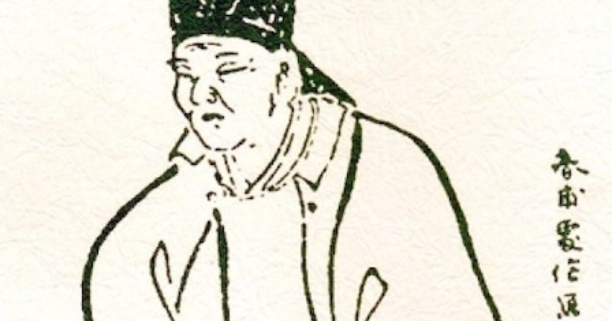 Kobayashi Issa | The Poetry Foundation