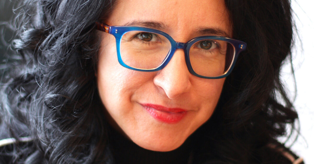 Deborah Paredez | The Poetry Foundation