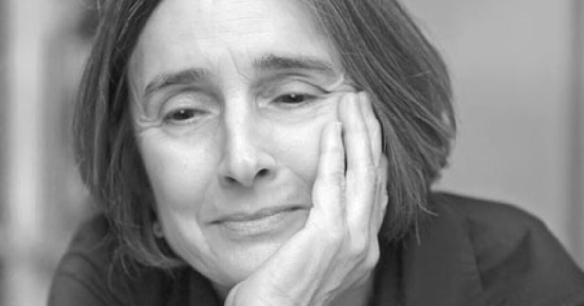 Martha Rourke Martha Ronk | The Poetry Foundation