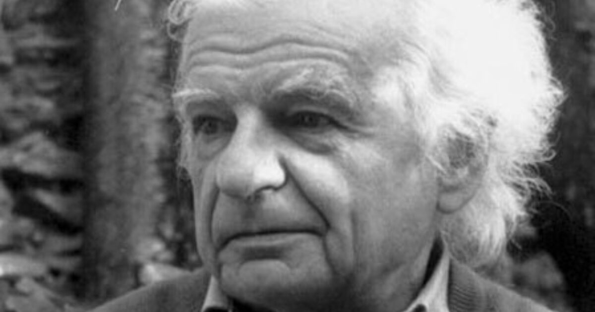 Yves Bonnefoy | The Poetry Foundation