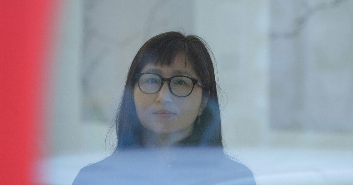 Don Mee Choi | The Poetry Foundation