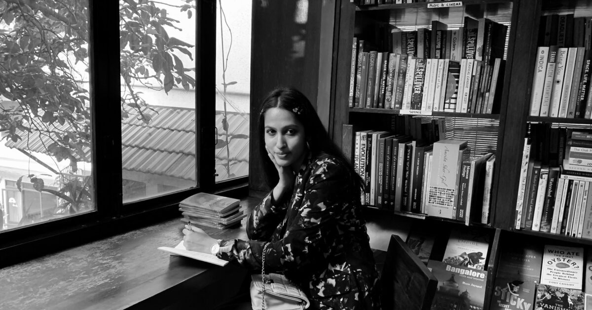 Meghna Rao Topic Megha Rao | The Poetry Foundation