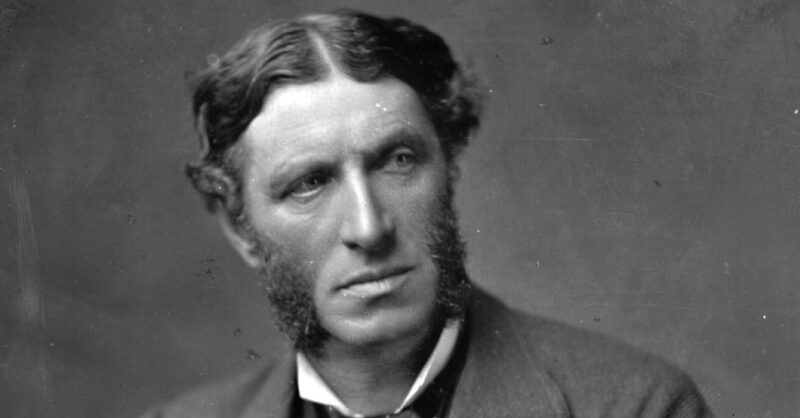 洋書 The Poems of Matthew Arnold ANNOTATED Matthew Arnold | The Poetry Foundation
