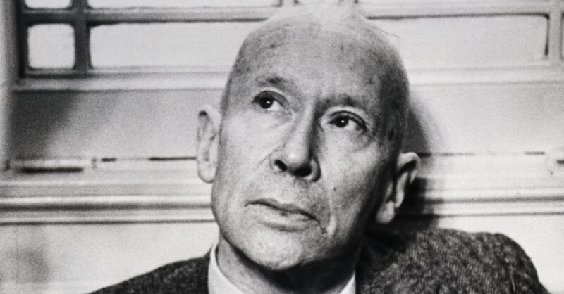 E. E. Cummings | The Poetry Foundation