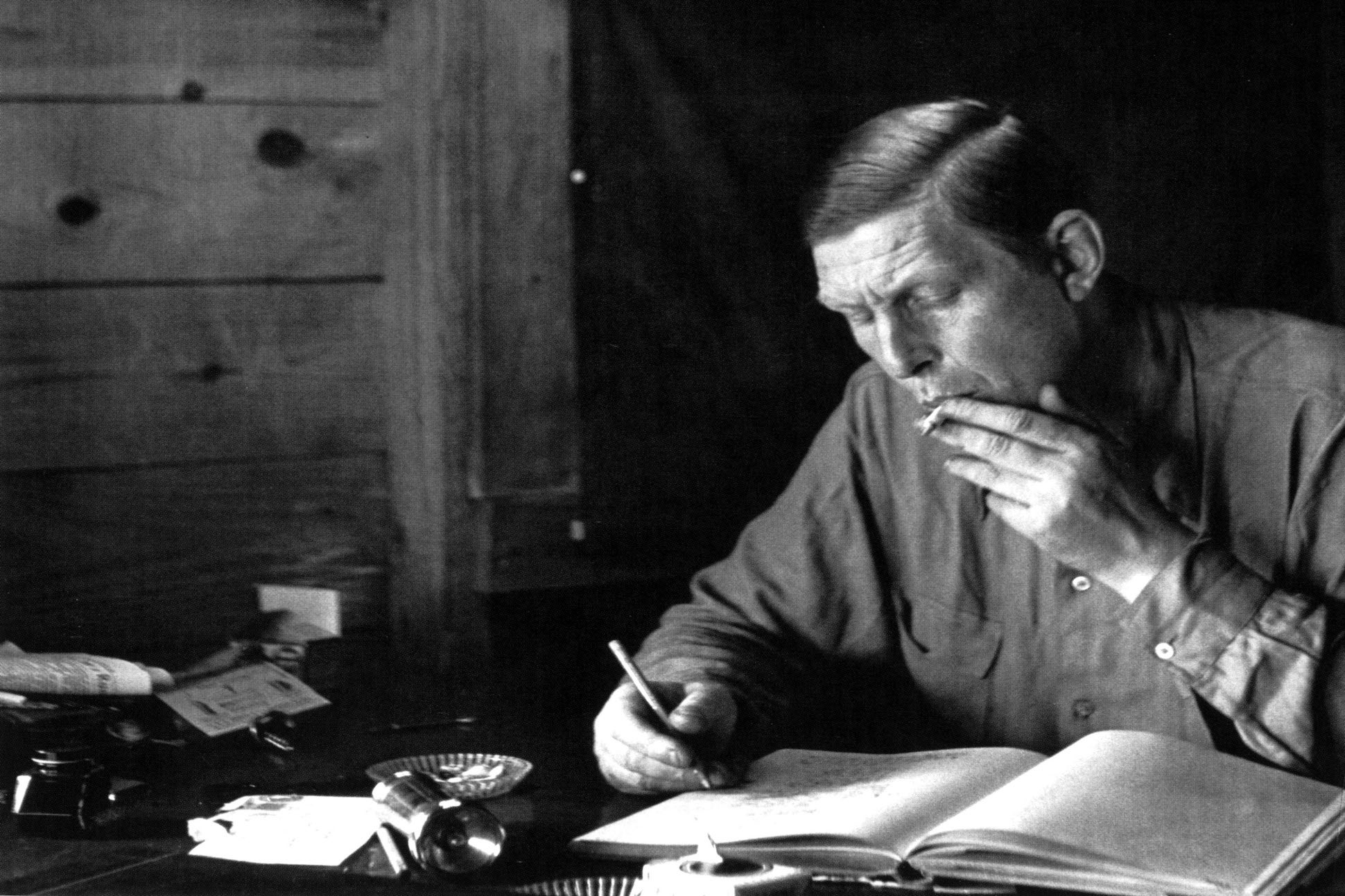 W. H. Auden | The Poetry Foundation