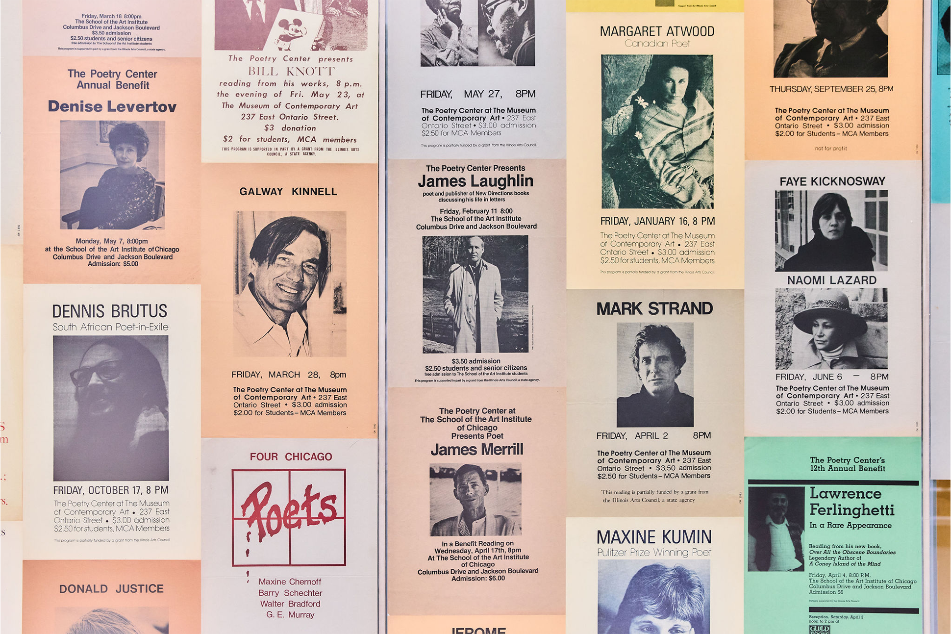 Jimmy Santiago Baca | The Poetry Foundation