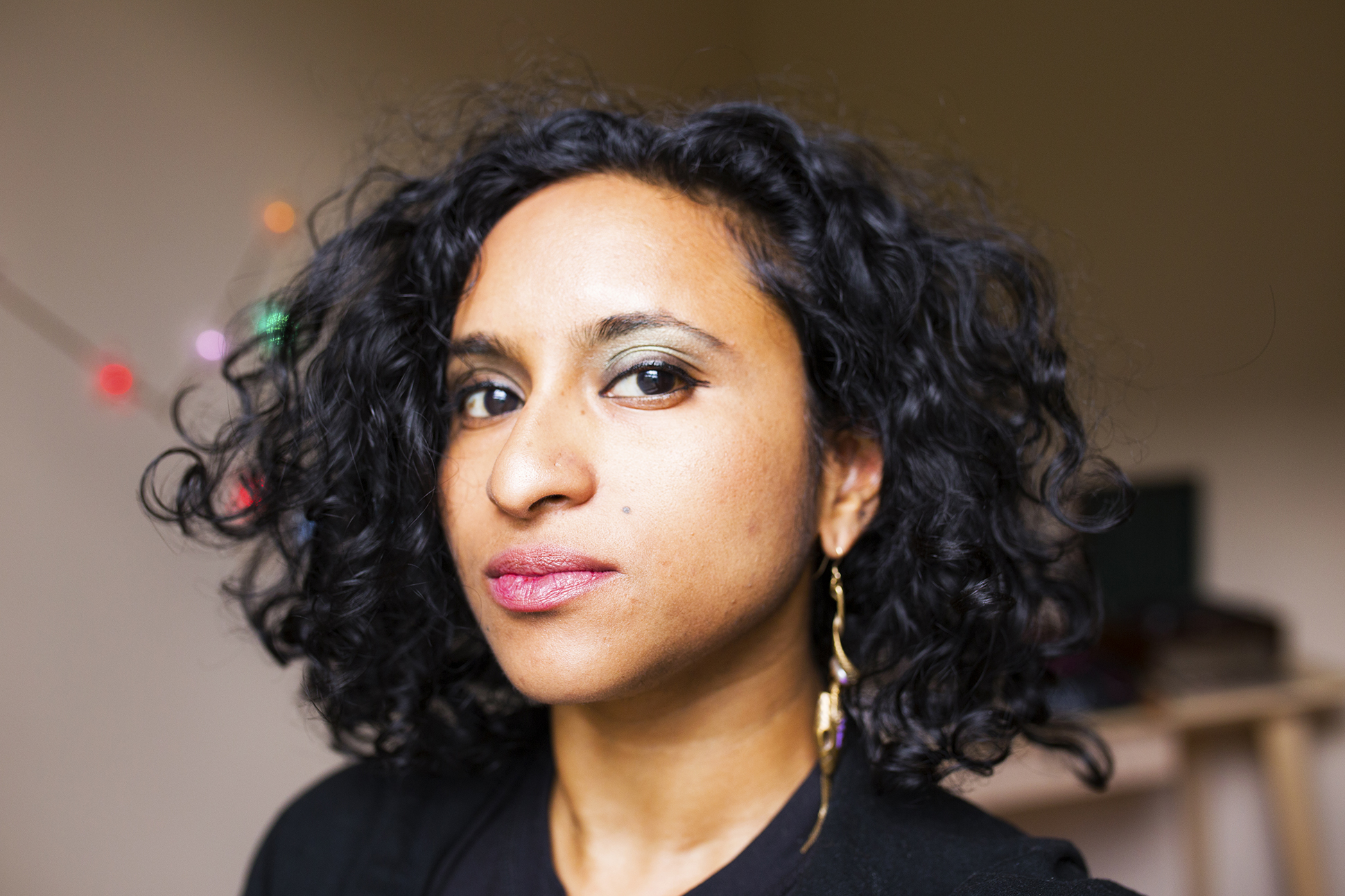 That One Time I Stayed Up All Night Making… | The Poetry Foundation