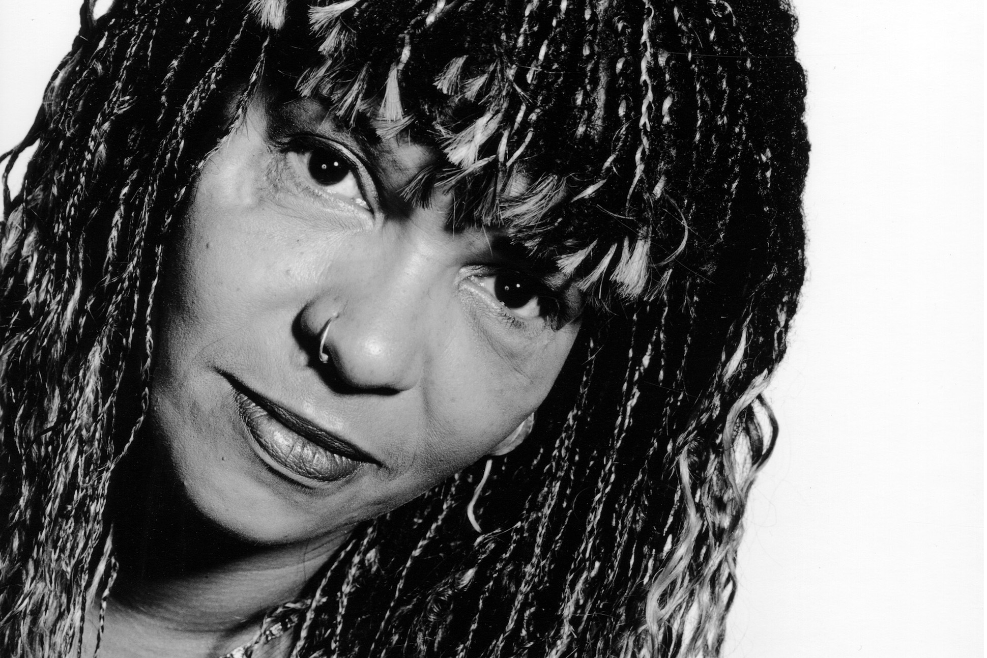 Ntozake Shange | The Poetry Foundation