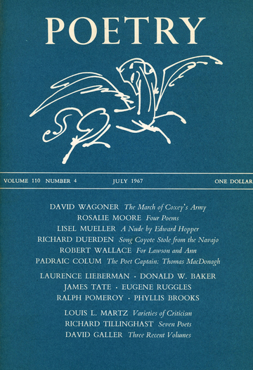 The Poetry Foundation
