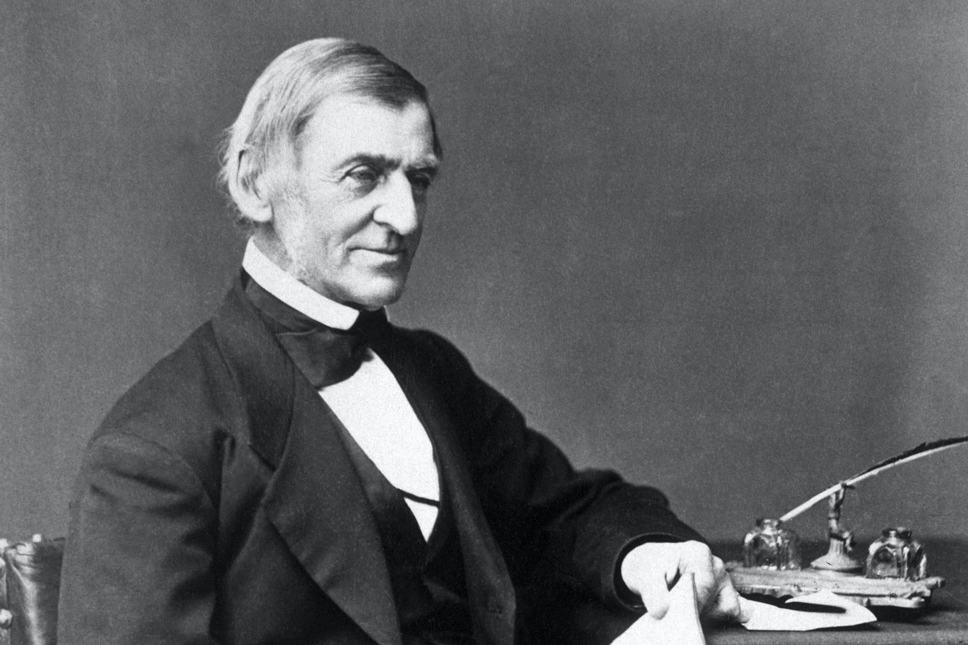 Ralph Waldo Emerson | The Poetry Foundation Ralph Waldo Emerson | The Poetry Foundation
