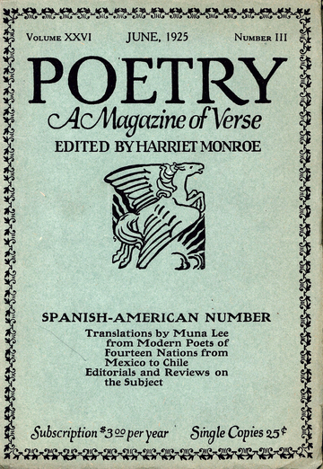 The Poetry Foundation